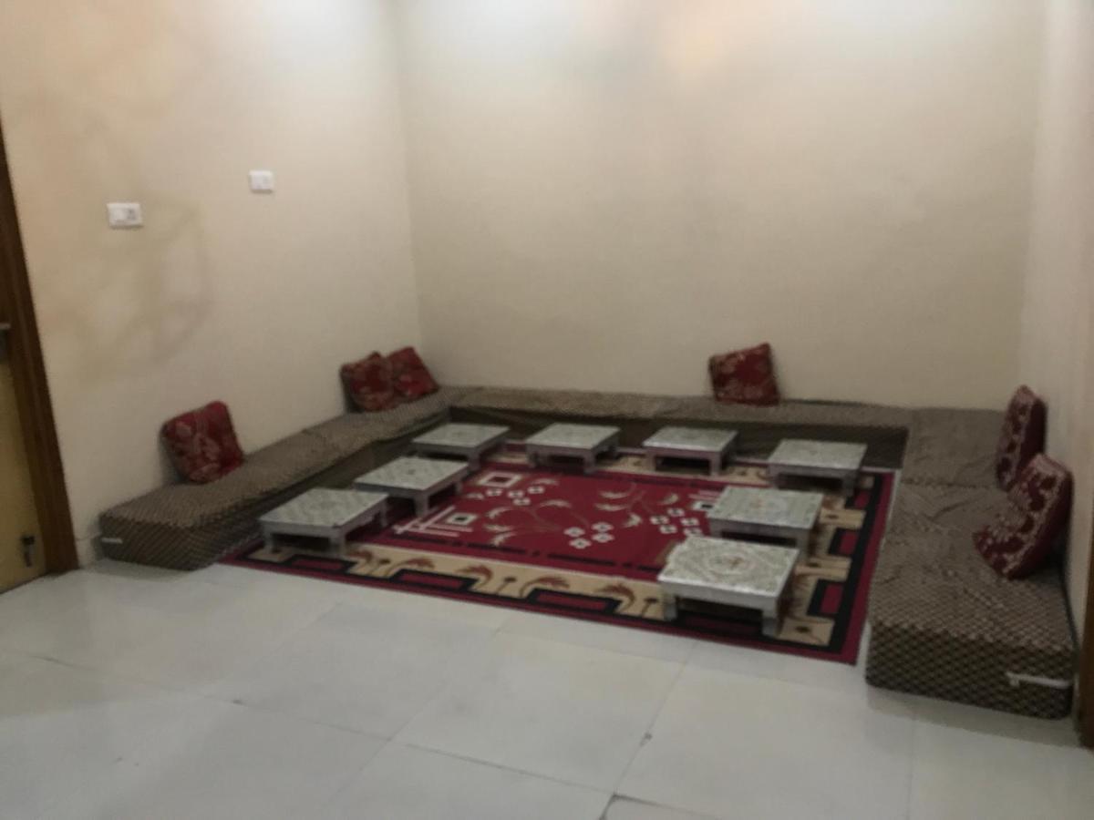 Ferienwohnung The Sunshine Agra  Exterior foto