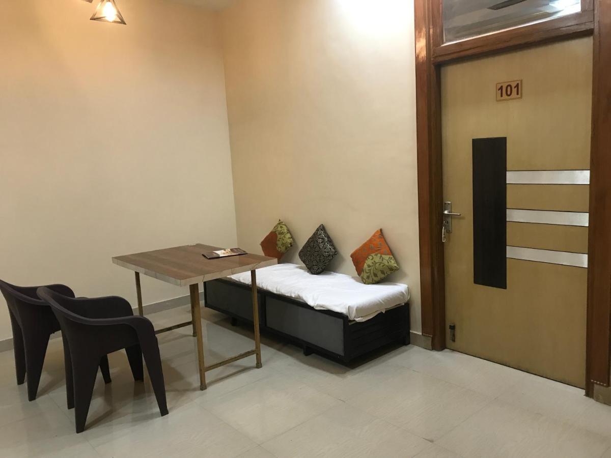 Ferienwohnung The Sunshine Agra  Exterior foto