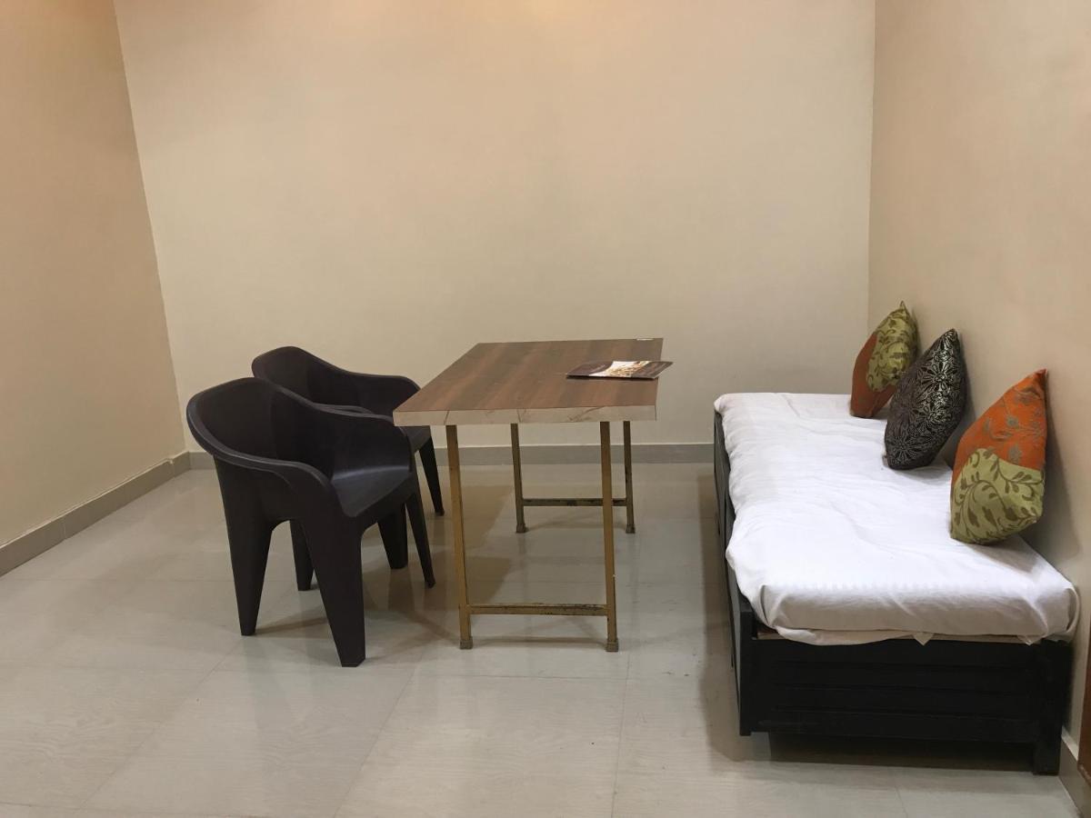 Ferienwohnung The Sunshine Agra  Exterior foto